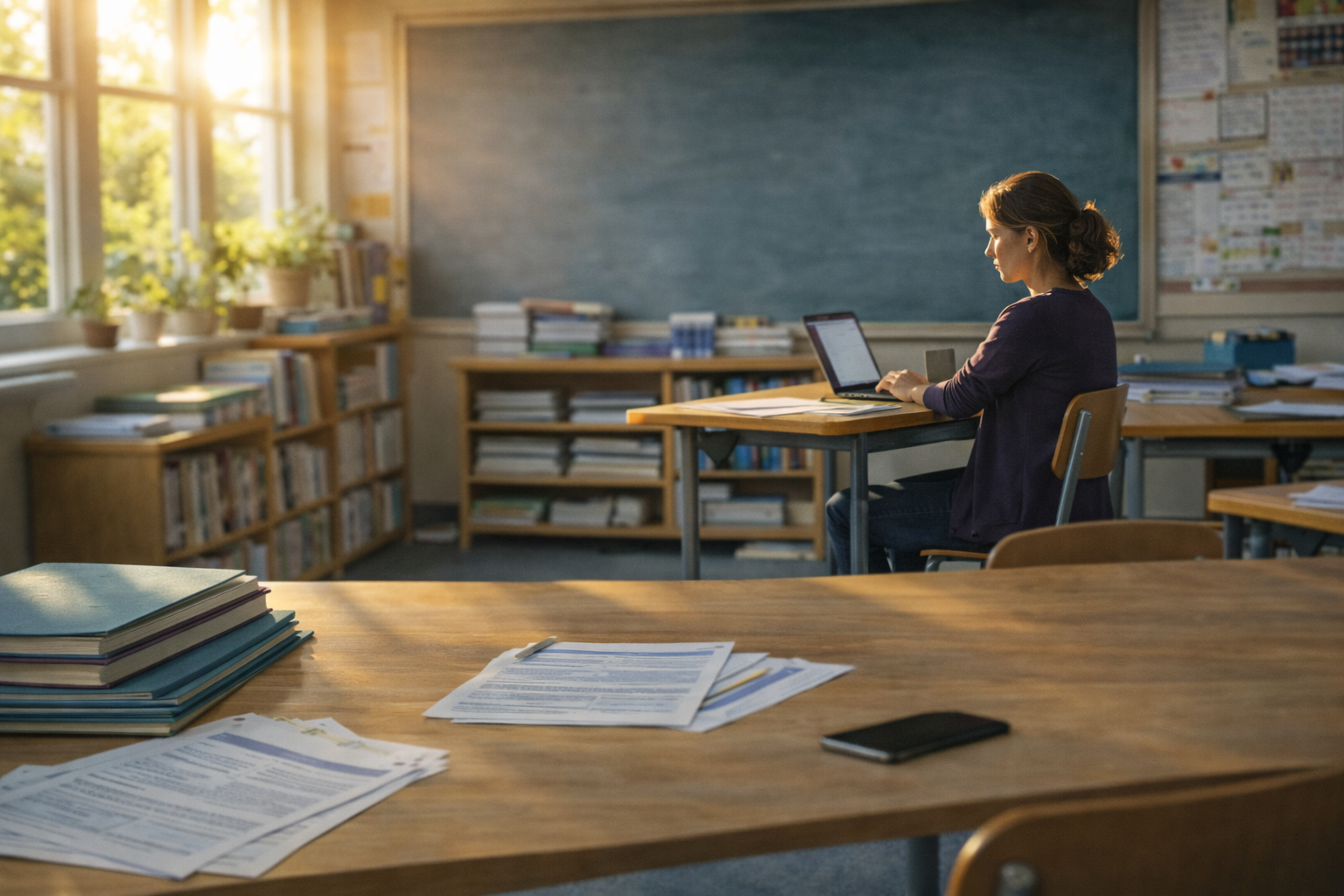 Comparing the 1999 and redeveloped primary curriculum